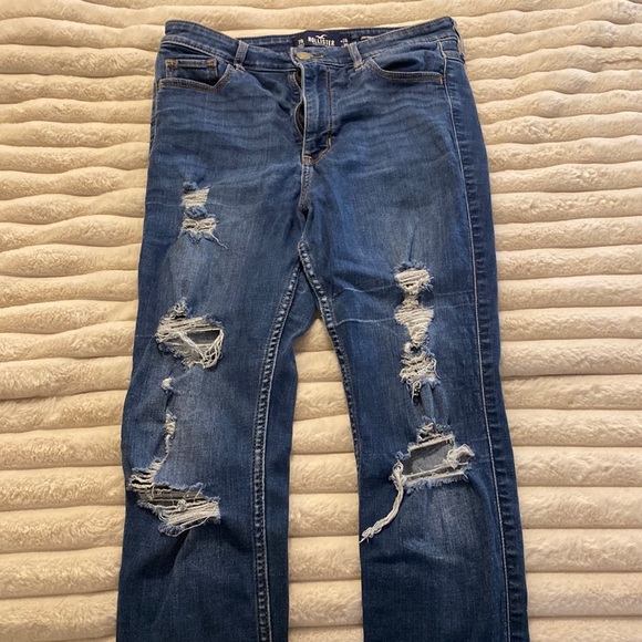 Hollister Denim - Hollister Size 7R Jeans